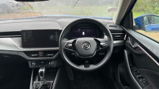 Skoda Kamiq 1.0 TSI 110 SE L Executive 5dr DSG Petrol Hatchback